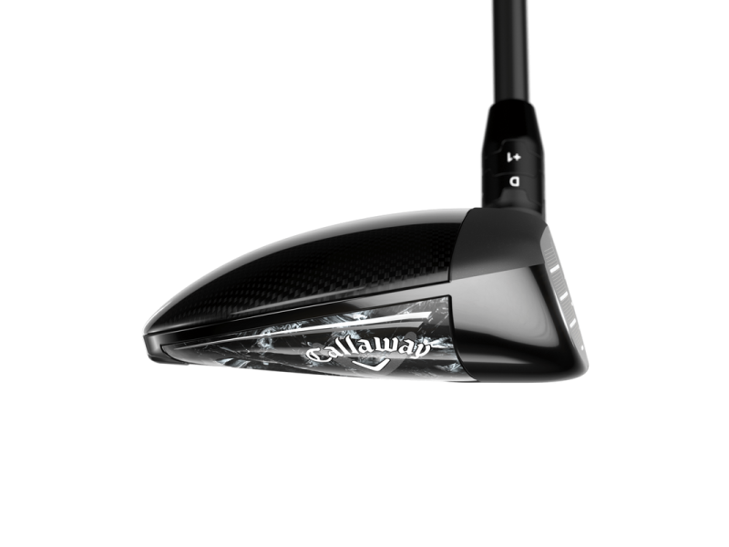 ⛳Callaway madera de calle AI Smoke Max D | YoGolf Andorra
